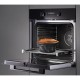 Miele H 2766-1 BP 125 Edition Φούρνος άνω Πάγκου 76lt χωρίς Εστίες Π59.6εκ. Μαύρος